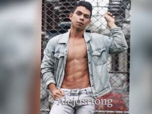 Alejostrong