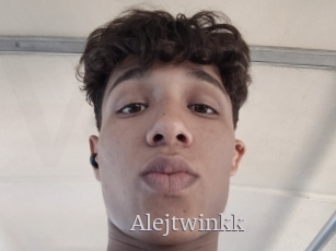 Alejtwinkk