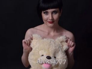 Aleksa777