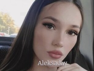 Aleksaday