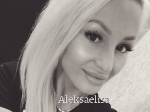 Aleksaelisa