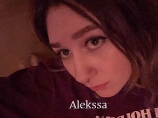 Alekssa