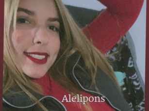 Alelipons