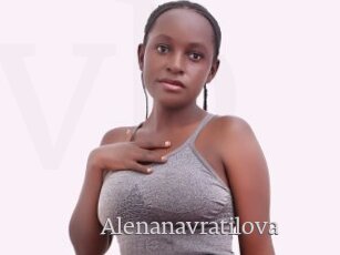 Alenanavratilova
