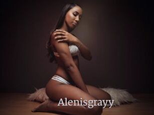Alenisgrayy