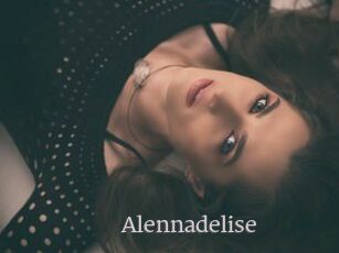 Alennadelise