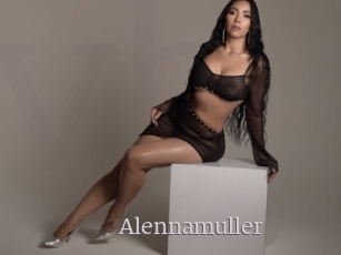 alennamuller Vidéo Beurettes