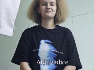 Alenyadice