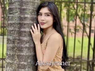 Alesajenner