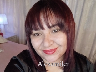 alesamiler Vidéo Beurettes