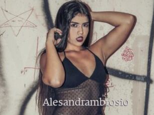 Alesandrambrosio