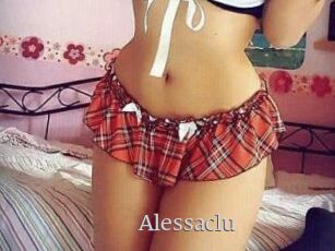 Alessaclu