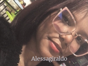 Alessagiraldo