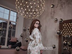 Alessamorr