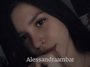 Alessandraambar