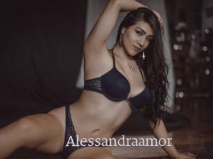 Alessandraamor