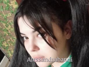 Alessandrabandi
