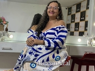 alessandral Vidéo Beurettes