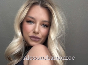 Alessandramonroe