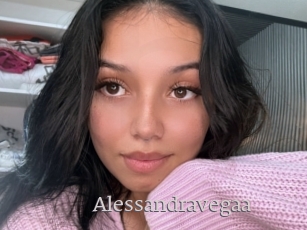 Alessandravegaa