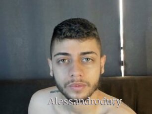 Alessandroduty