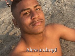 Alessandrogil