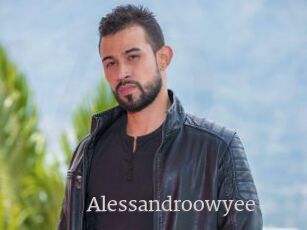 Alessandroowyee