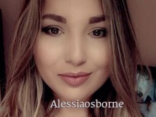 Alessiaosborne