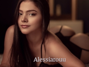 Alessiarouu