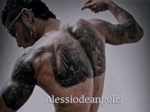 Alessiodeangelis