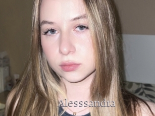 Alesssandra