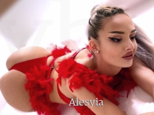 Alesyia