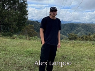 Alex_tampoo