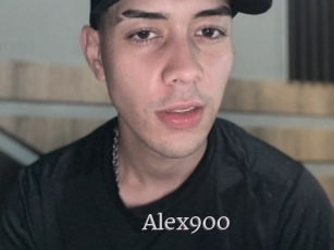 Alex900