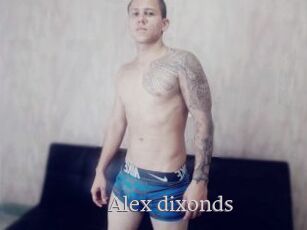 Alex_dixonds