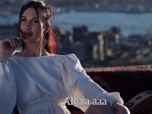 Alexa_aaa