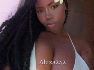 Alexa242