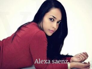 Alexa_saenz