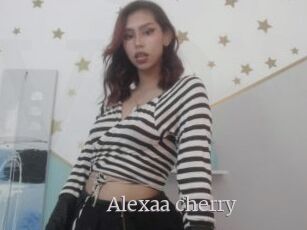 Alexaa_cherry