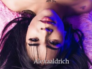 Alexaaldrich