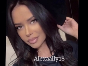 Alexaally18