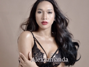 Alexaamanda