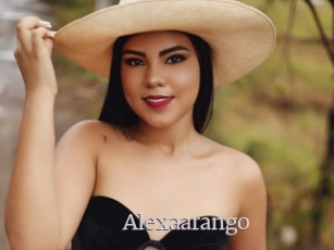 Alexaarango