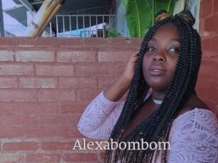 Alexabombom