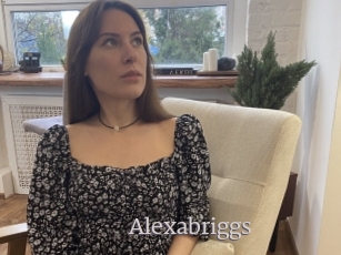Alexabriggs
