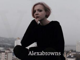 Alexabrowns