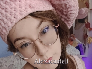 Alexacastell