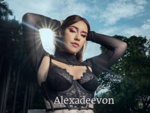Alexadeevon