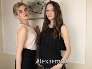 Alexaemeli