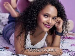 Alexaevanst